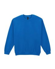 Gildan - GD56 - HEAVY BLEND CREWNECK SWEAT - Image 7