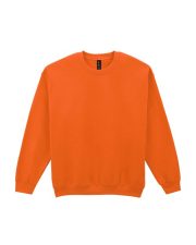 Gildan - GD56 - HEAVY BLEND CREWNECK SWEAT - Image 5