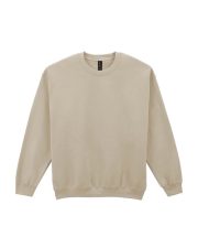 Gildan - GD56 - HEAVY BLEND CREWNECK SWEAT - Image 3