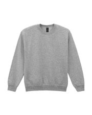 Gildan - GD56 - HEAVY BLEND CREWNECK SWEAT - Image 2