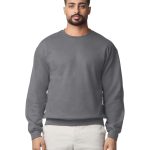 Gildan - GD56 - HEAVY BLEND CREWNECK SWEAT