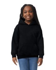 Gildan - GD57B - KIDS HEAVY BLEND HOODED SWEAT - Image 2