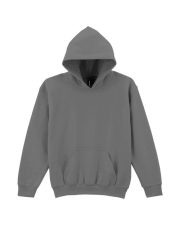 Gildan - GD57B - KIDS HEAVY BLEND HOODED SWEAT - Image 19