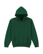 Gildan - GD57B - KIDS HEAVY BLEND HOODED SWEAT - Image 16