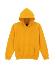 Gildan - GD57B - KIDS HEAVY BLEND HOODED SWEAT - Image 13