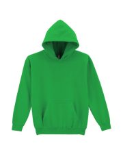 Gildan - GD57B - KIDS HEAVY BLEND HOODED SWEAT - Image 11