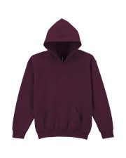 Gildan - GD57B - KIDS HEAVY BLEND HOODED SWEAT - Image 9