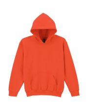 Gildan - GD57B - KIDS HEAVY BLEND HOODED SWEAT - Image 7