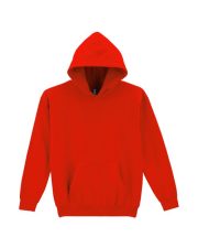 Gildan - GD57B - KIDS HEAVY BLEND HOODED SWEAT - Image 5