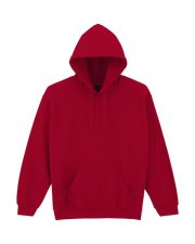 Gildan - GD57 - HEAVY BLEND HOODED SWEATSHIRT - Image 39