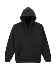 Gildan - GD57 - HEAVY BLEND HOODED SWEATSHIRT - Image 35
