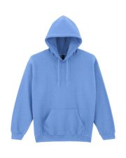 Gildan - GD57 - HEAVY BLEND HOODED SWEATSHIRT - Image 34