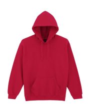Gildan - GD57 - HEAVY BLEND HOODED SWEATSHIRT - Image 32