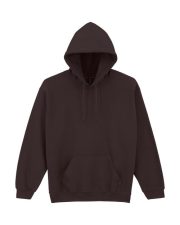Gildan - GD57 - HEAVY BLEND HOODED SWEATSHIRT - Image 31