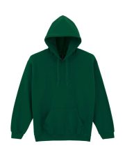 Gildan - GD57 - HEAVY BLEND HOODED SWEATSHIRT - Image 28
