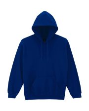 Gildan - GD57 - HEAVY BLEND HOODED SWEATSHIRT - Image 27