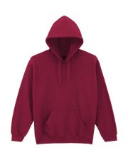 Gildan - GD57 - HEAVY BLEND HOODED SWEATSHIRT - Image 25