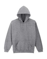 Gildan - GD57 - HEAVY BLEND HOODED SWEATSHIRT - Image 24