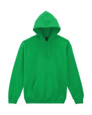 Gildan - GD57 - HEAVY BLEND HOODED SWEATSHIRT - Image 21