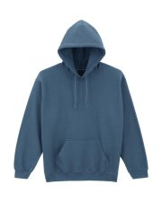 Gildan - GD57 - HEAVY BLEND HOODED SWEATSHIRT - Image 20