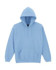 Gildan - GD57 - HEAVY BLEND HOODED SWEATSHIRT - Image 19