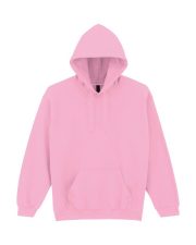 Gildan - GD57 - HEAVY BLEND HOODED SWEATSHIRT - Image 18