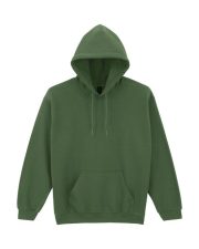 Gildan - GD57 - HEAVY BLEND HOODED SWEATSHIRT - Image 17