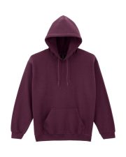 Gildan - GD57 - HEAVY BLEND HOODED SWEATSHIRT - Image 15