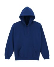 Gildan - GD57 - HEAVY BLEND HOODED SWEATSHIRT - Image 14