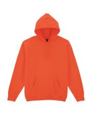 Gildan - GD57 - HEAVY BLEND HOODED SWEATSHIRT - Image 11