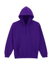 Gildan - GD57 - HEAVY BLEND HOODED SWEATSHIRT - Image 10