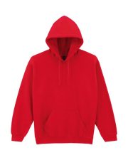 Gildan - GD57 - HEAVY BLEND HOODED SWEATSHIRT - Image 9