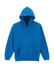 Gildan - GD57 - HEAVY BLEND HOODED SWEATSHIRT - Image 8