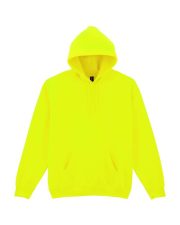 Gildan - GD57 - HEAVY BLEND HOODED SWEATSHIRT - Image 7