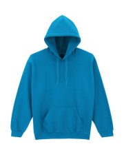 Gildan - GD57 - HEAVY BLEND HOODED SWEATSHIRT - Image 5