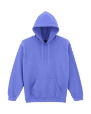 Gildan - GD57 - HEAVY BLEND HOODED SWEATSHIRT - Image 2