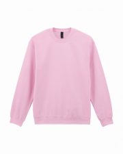Gildan - GD66 - SOFT MIDWEIGHT FLEECE CREW - Image 19