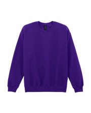 Gildan - GD66 - SOFT MIDWEIGHT FLEECE CREW - Image 12