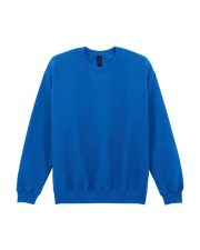 Gildan - GD66 - SOFT MIDWEIGHT FLEECE CREW - Image 10