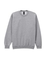Gildan - GD66 - SOFT MIDWEIGHT FLEECE CREW - Image 9
