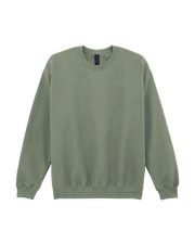Gildan - GD66 - SOFT MIDWEIGHT FLEECE CREW - Image 8