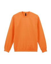 Gildan - GD66 - SOFT MIDWEIGHT FLEECE CREW - Image 4