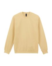 Gildan - GD66 - SOFT MIDWEIGHT FLEECE CREW - Image 2