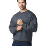 Gildan - GD66 - SOFT MIDWEIGHT FLEECE CREW