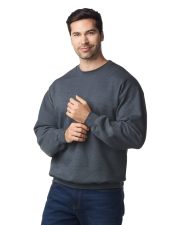 Gildan - GD66 - SOFT MIDWEIGHT FLEECE CREW