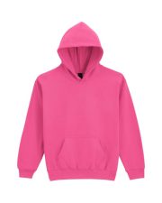 Gildan - GD67B - KIDS SOFTSTYLE MIDWEIGHT FLEECE HOODIE - Image 10