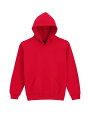 Gildan - GD67B - KIDS SOFTSTYLE MIDWEIGHT FLEECE HOODIE - Image 9