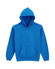 Gildan - GD67B - KIDS SOFTSTYLE MIDWEIGHT FLEECE HOODIE - Image 8