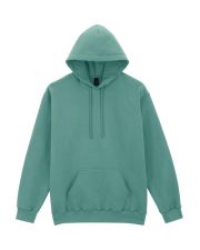 Gildan - GD67 - SOFT MIDWEIGHT FLEECE HOODIE - Image 40