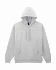 Gildan - GD67 - SOFT MIDWEIGHT FLEECE HOODIE - Image 39